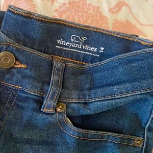 Vineyard Vines Jeans, Size 14